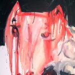 šelma /beast/ 60x80
