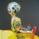 protestsong 60x80