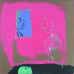 prosba /pleading/ II. 60x60