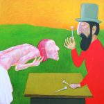 predavač klincov /nail vendor/ 100x100