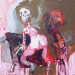 vyjebaná smrť /fucking death/ I. 180x180