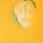 malá hlava /small head/ V. 30x40