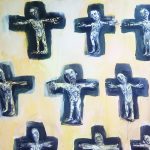 Kristovia /Christs/ 100x100