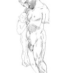 láska /love/ 30x42