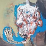 modliaci sa čert - očistec /praying devil - purgatory/ 180x180