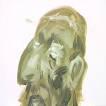 biela hlava /white head/ I. 60x60
