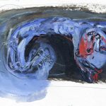 Danteho peklo /Dante's inferno/ b 42x30