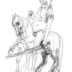 kapitán /captain/ 30x42