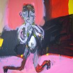 prosba /pleading/ I. 40x40