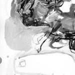 hommage a Suržin 30x42 IV. detail