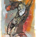 hommage a Novomeský VI. 21x30
