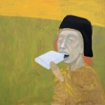 jedák kníh /book-eater/ 100x100