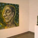 Oravská galéria /Orava gallery/ Dolný Kubín - Slovakia - 2004