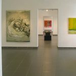 Oravská galéria /Orava gallery/ Dolný Kubín - Slovakia - 2004