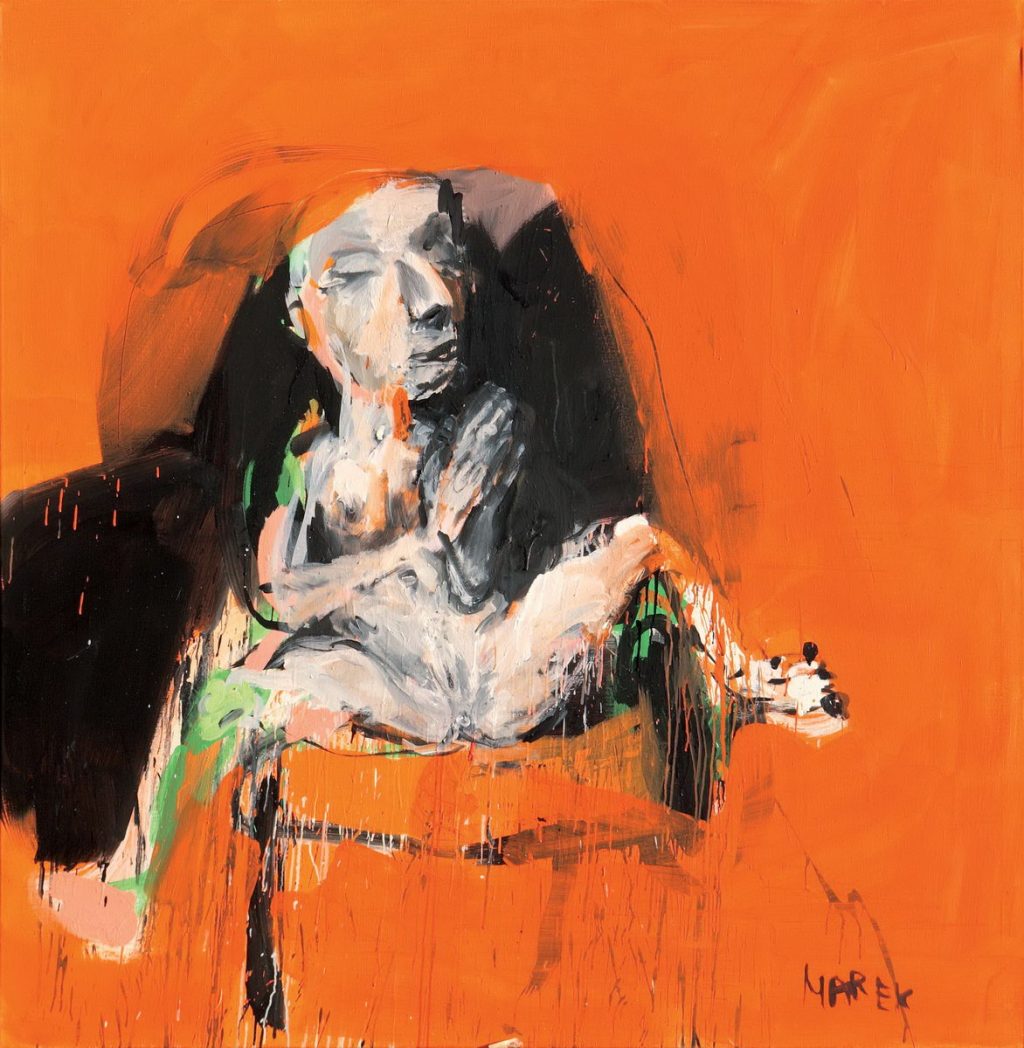 čakanie /waiting/ 180x180