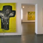Oravská galéria /Orava gallery/ Dolný Kubín - Slovakia - 2004
