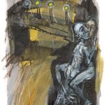 hommage a Novomeský IV. 21x30