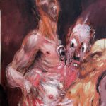 odsudení /convicted/ 70x100
