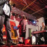 performance Revište - Slovakia - 2006