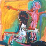 pieta 100x100