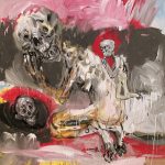 smrť smrti - očistec /death of death - purgatory/ 180x180