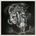 purgatorio II. 100x100