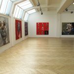 očistec /purgatory/ galéria /gallery/ SVU Bratislava - Slovakia