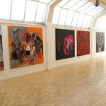 očistec /purgatory/ galéria /gallery/ SVU Bratislava - Slovakia