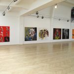 očistec /purgatory/ galéria /gallery/ SVU Bratislava - Slovakia