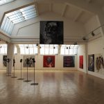 očistec /purgatory/ galéria /gallery/ SVU Bratislava - Slovakia