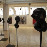 očistec /purgatory/ galéria /gallery/ SVU Bratislava - Slovakia