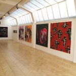 očistec /purgatory/ galéria /gallery/ SVU Bratislava - Slovakia