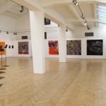 očistec /purgatory/ galéria /gallery/ SVU Bratislava - Slovakia