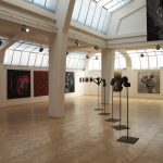 očistec /purgatory/ galéria /gallery/ SVU Bratislava - Slovakia