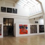 očistec /purgatory/ galéria /gallery/ SVU Bratislava - Slovakia