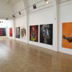 očistec /purgatory/ galéria /gallery/ SVU Bratislava - Slovakia