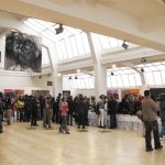 očistec /purgatory/ galéria /gallery/ SVU Bratislava - Slovakia