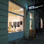 atelier Vote prosba /request/ Viedeň - Rakúsko /Vienna- Austria/ 
