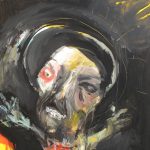 za dedinou /beyond the village/ 80x80