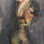 sivý /grey/ 50x70