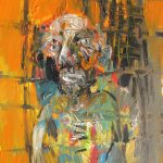 klietka /cage/ I. 60x40