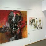 hommage a Prachensky Danubiana Čunovo - Slovakia