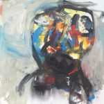 chorus VI. 180x180