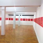 svätí za dedinou /saints beyond the village/ GMB Bratislava - Slovakia