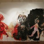 pochod /march/ GMB Bratislava - Slovakia