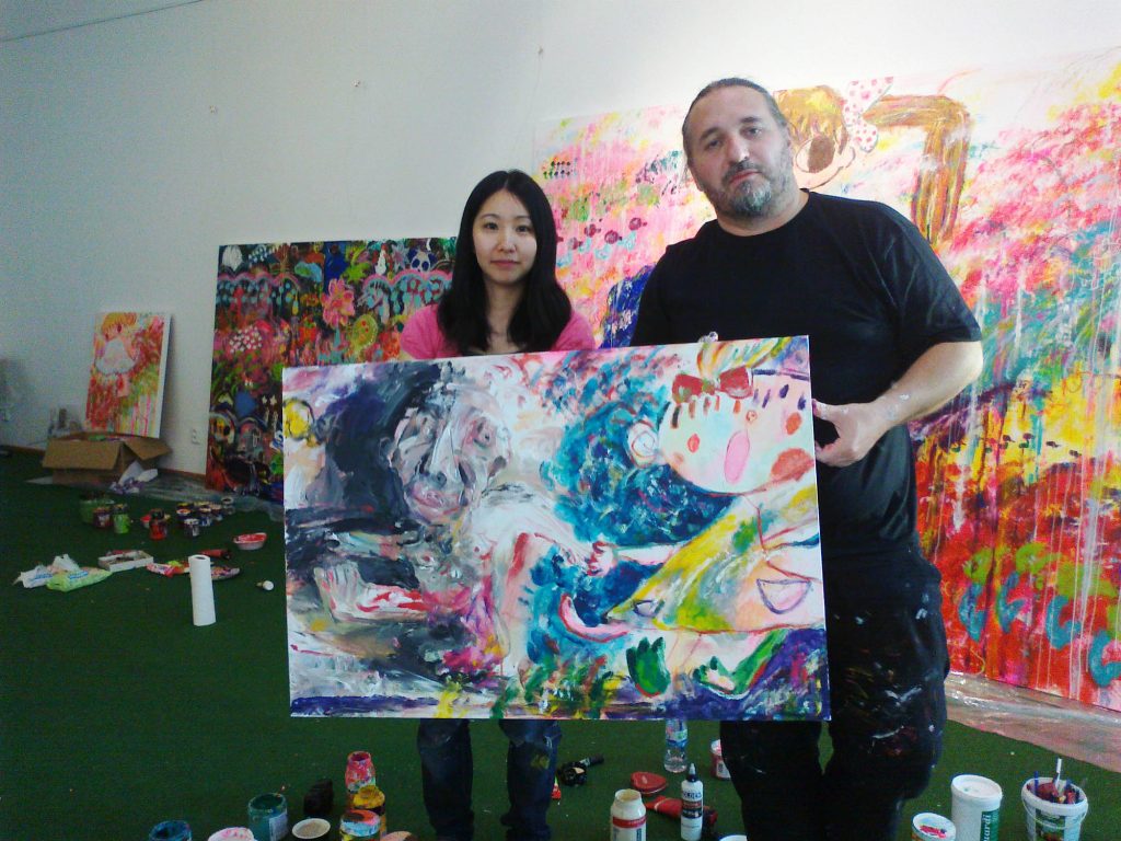 Malovanie_s_ayako_danubiana