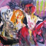 adieu 120x100