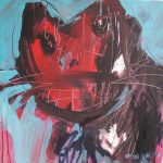 mačiak /tomcat/ 60x60
