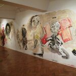 pochod /march/ GMB Bratislava - Slovakia
