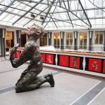 purgatorio / galéria kritkov - Praha /gallery of art critics - Prague/ - Czech republic 